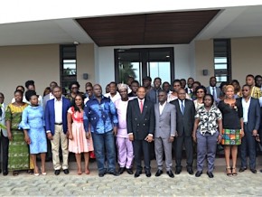 Un atelier cible les associations et réseaux de populations vulnérables au VIH/SIDA, le long du corridor Abidjan-Lagos