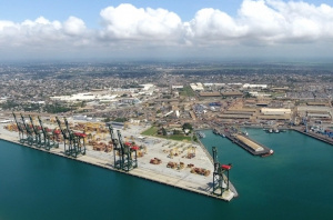 La Cnuced félicite le Port Autonome de Lomé pour son activité et son développement économique