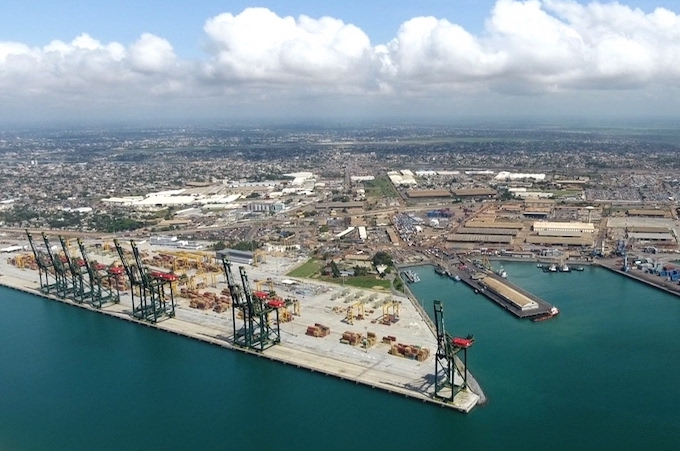 La Cnuced félicite le Port Autonome de Lomé pour son activité et son développement économique