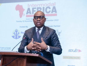 Logistique portuaire : Lomé accueille le Salon Intermodal Africa 2022