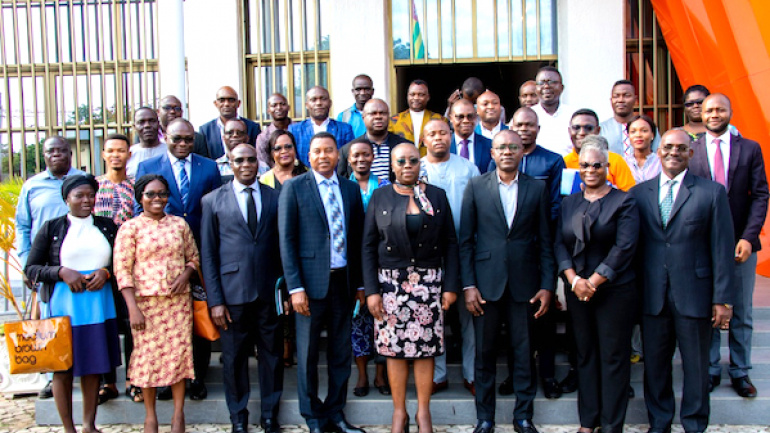 Made in Togo : le gouvernement renouvelle la facilité d’accès des jeunes entrepreneurs aux médias publics