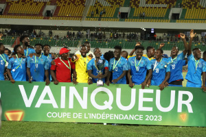 Football/Coupe de l’indépendance : l’ASCK conserve son titre