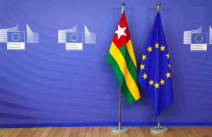 L’UE salue l’adoption des réformes par le parlement et la tenue prochaines des locales