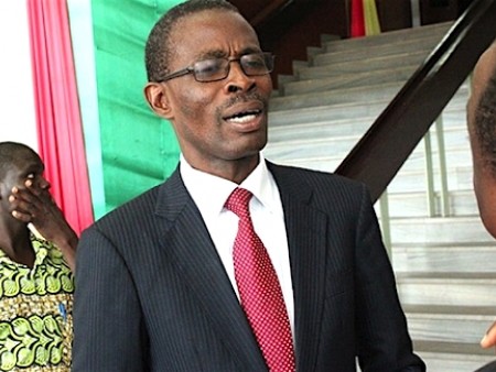Togo : une tournée ministérielle pour expliquer les nouveaux schémas directeurs d’aménagement urbain dans plusieurs localités du pays