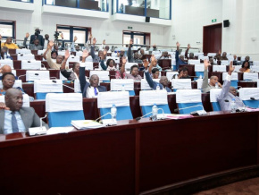 Violences sexuelles : le Togo adopte une loi pour mieux protéger les apprenants