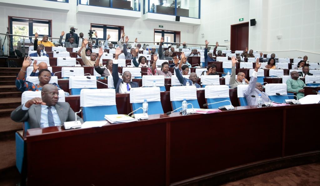 Violences sexuelles : le Togo adopte une loi pour mieux protéger les apprenants