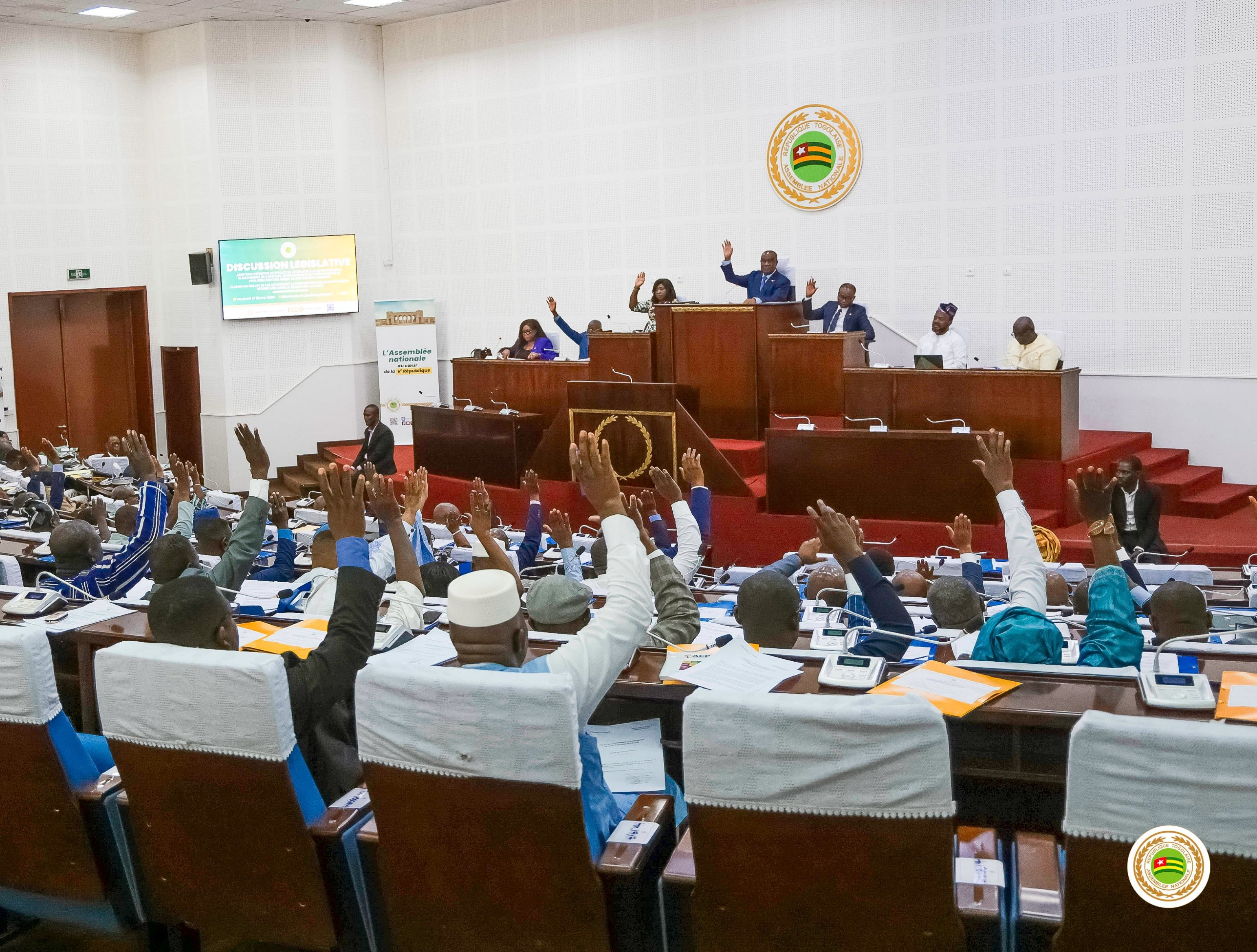 Savanes : l&rsquo;&eacute;tat d&rsquo;urgence s&eacute;curitaire de nouveau reconduit pour un an