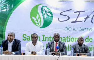 SIALO : coup d’envoi de la 12ème édition