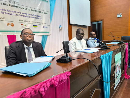 sante-le-ministere-evalue-les-performances-du-secteur-en-2024