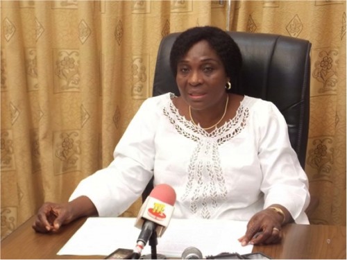 Journée de la Femme Africaine : le gouvernement veut promouvoir le leadership politique de la femme togolaise