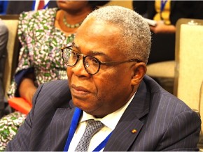 Le Togo met à jour son rapport biennal sur les changements climatiques