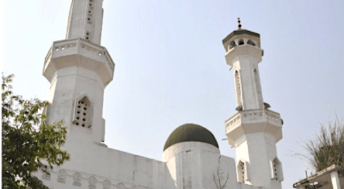 Les lieux de culte rouvrent, sauf dans le Grand Lomé