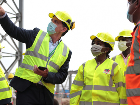 Les IDE en hausse de 85% au Togo en 2020 (Cnuced)