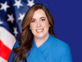 Elisabeth Fitzsimmons, nouvel ambassadeur des USA au Togo