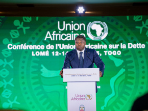 faure-gnassingbe-nouveau-porte-voix-de-l-afrique-sur-la-question-de-la-dette