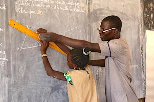 ENFPE: la formation des élèves-professeurs démarre le 9 février prochain