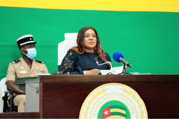 L’Assemblée nationale approuve le projet d’adhésion du Togo au Commonwealth