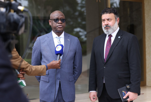 Industrialisation : le Togo valide son nouveau programme de partenariat avec l’ONUDI