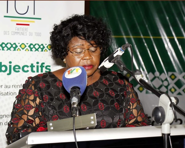 koubouni-touni-nouvelle-presidente-de-la-faitiere-des-communes-du-togo