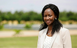 Le débat d’orientation budgétaire, « un exercice utile, sinon nécessaire pour l’efficacité de l’action des députés », selon Hawa Wagué