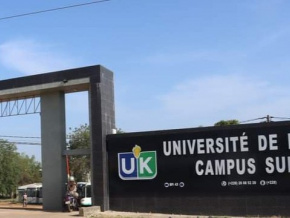 Université de Kara : le Professeur Boussanlègue Tchable, nouveau Vice-Président