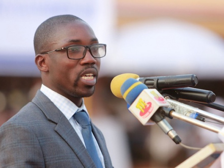 Le gouvernement va réhabiliter l’unité de transformation de manioc de Djon-Kotora