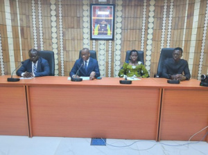 Le Togo pr&eacute;pare son 5&egrave;me rapport sur la mise en &oelig;uvre des ODD