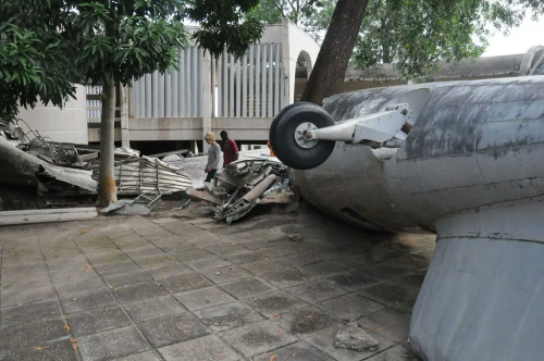 52ème anniversaire de l’attentat de Sarakawa : le programme