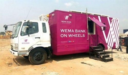 Le groupe bancaire nigérian Wema Bank commercialisera des produits d’assurance de détail d’AIICO Insurance Plc