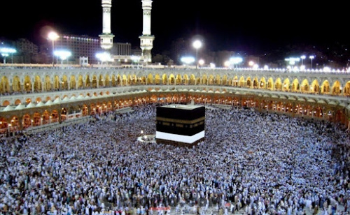Hadj 2024 : 2 425 pèlerins togolais attendus à la Mecque