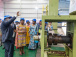 Une usine de transformation de karité lancée dans le Zio