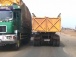 Togo : une étude d’impact de la surcharge sur les infrastructures routières va être réalisée