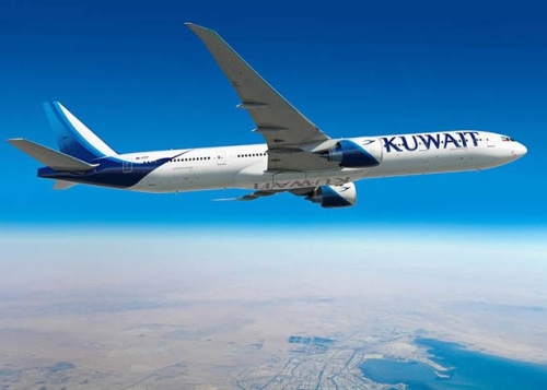 Le Togo et le Koweit signent un accord bilat&eacute;ral lib&eacute;rant leur espace a&eacute;rien