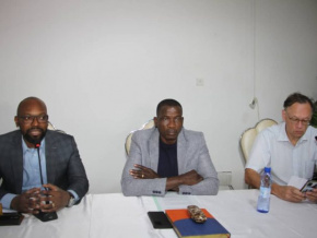 Grand Lomé : l’ANPC lance un projet pour atténuer les inondations