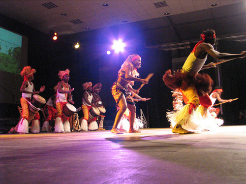 Le Togo se dote d’un fonds national de promotion culturelle