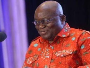 Ghana: Akufo-Addo élabore son premier budget sans contrôle du FMI