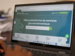 Le ministère de la sécurité digitalise le paiement de ses services
