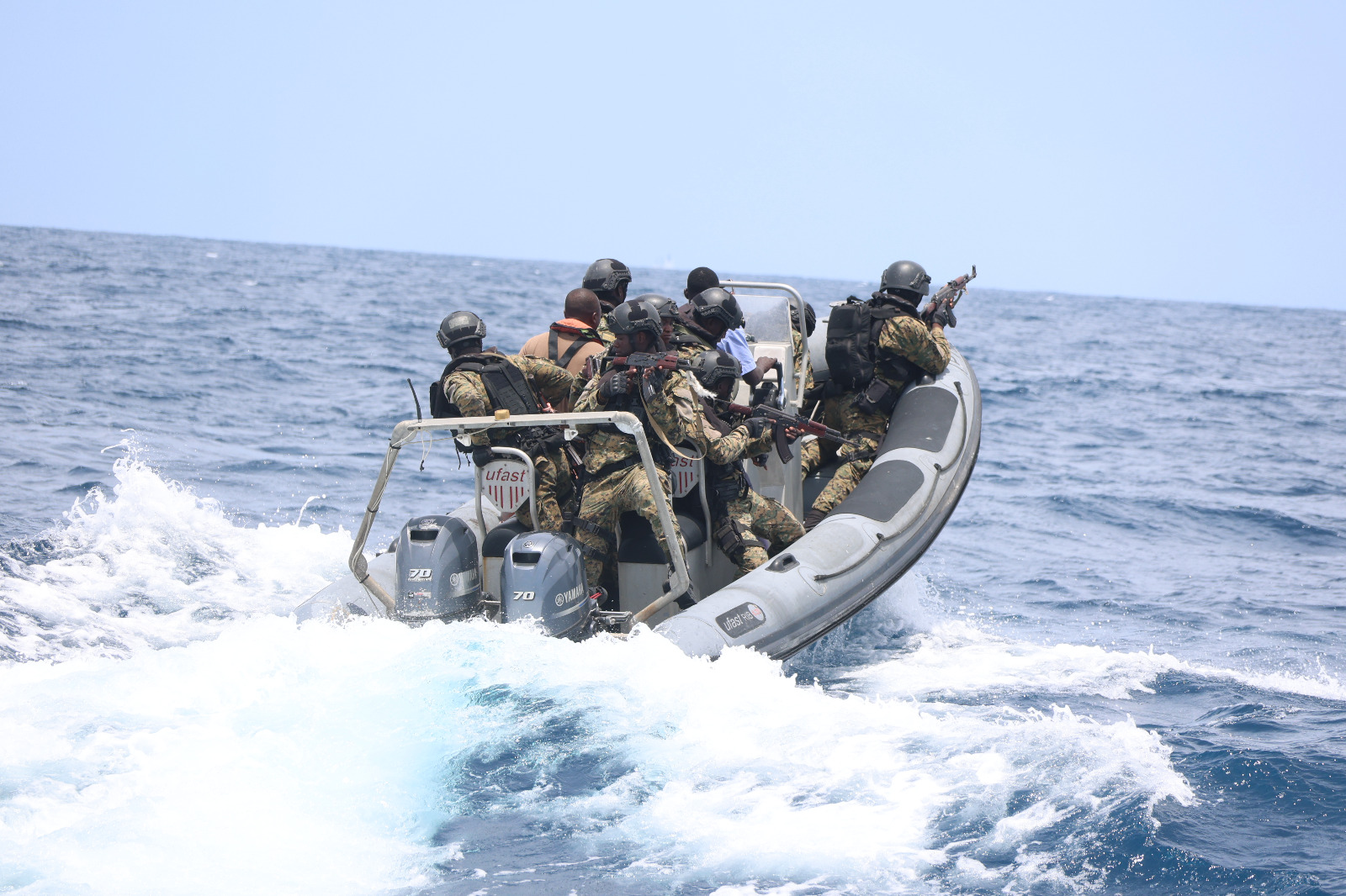securite-maritime-le-togo-renforce-sa-strategie-d-intervention