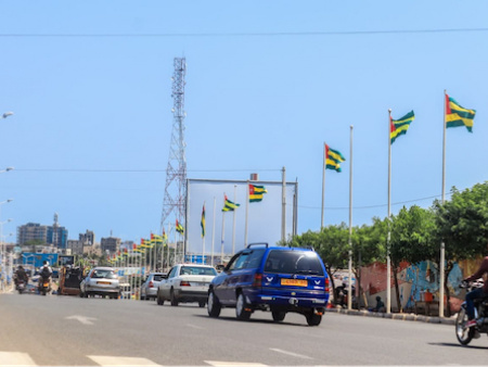 Nouveaux tarifs dans les transports au Togo