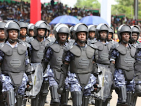 Recrutement des gardiens de la paix : les admissibles attendus ce samedi à Kara