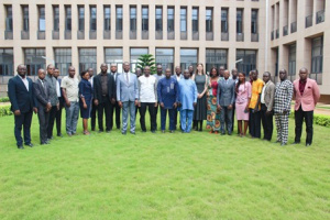 Agriculture : un projet national d&#039;assurance en gestation
