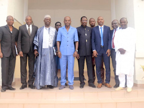 Le Togo s’inspire de l’expérience malienne pour la mise en œuvre du HCTE