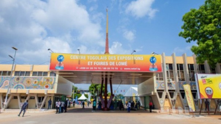 20eme-foire-internationale-de-lome-les-inscriptions-ouvertes-exclusivement-en-ligne