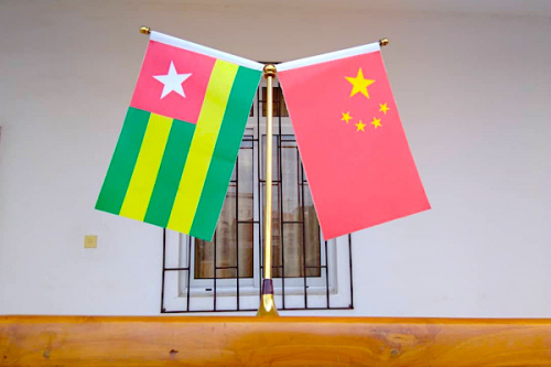 FOCAC : le Togo et la Chine font le point