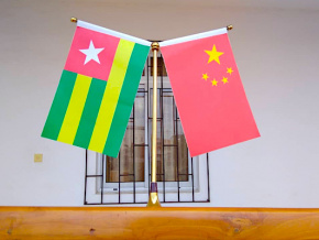 FOCAC : le Togo et la Chine font le point