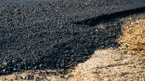 Route Avepozo-Aného (N2) : fin des travaux de la première section