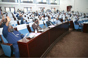 Le Togo adhère à deux conventions sur la sécurité de la navigation maritime