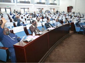 Le Togo adhère à deux conventions sur la sécurité de la navigation maritime