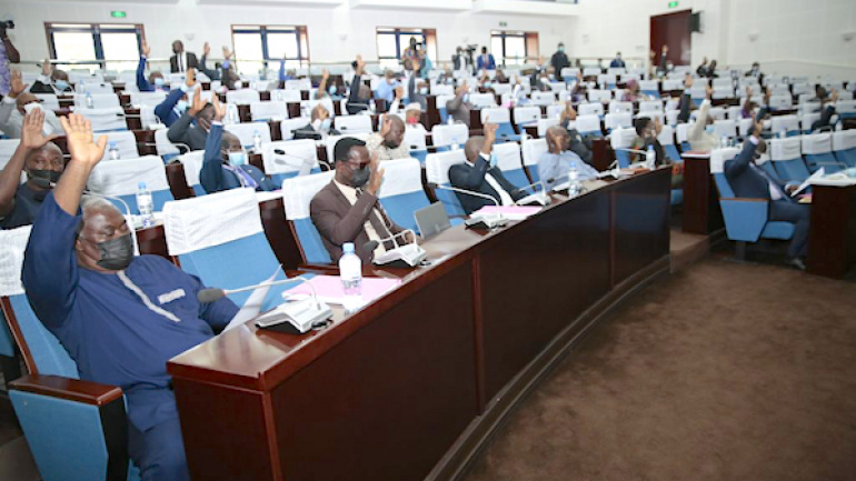 Le Togo adhère à deux conventions sur la sécurité de la navigation maritime