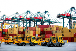 Zone Franche : un nouveau code pour renforcer le contrôle des importations